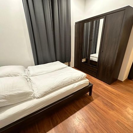 Cityflair Apartments Rummelsburg Berlin Eksteriør billede