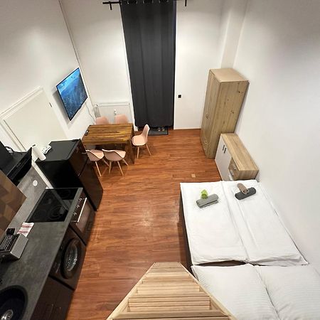 Cityflair Apartments Rummelsburg Berlin Eksteriør billede