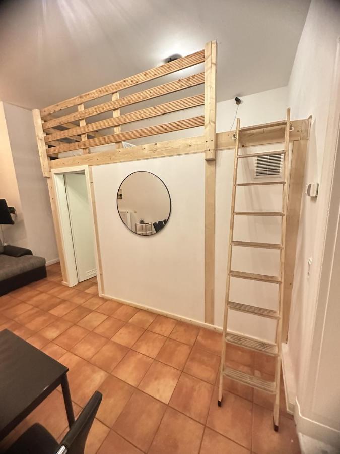 Cityflair Apartments Rummelsburg Berlin Eksteriør billede