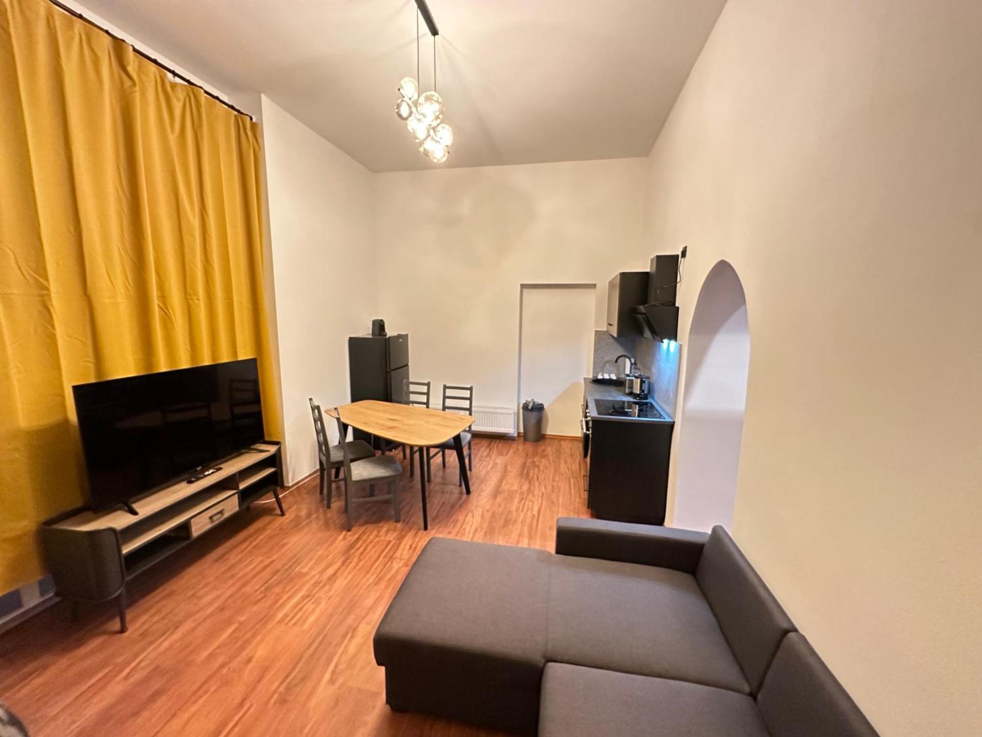 Cityflair Apartments Rummelsburg Berlin Eksteriør billede