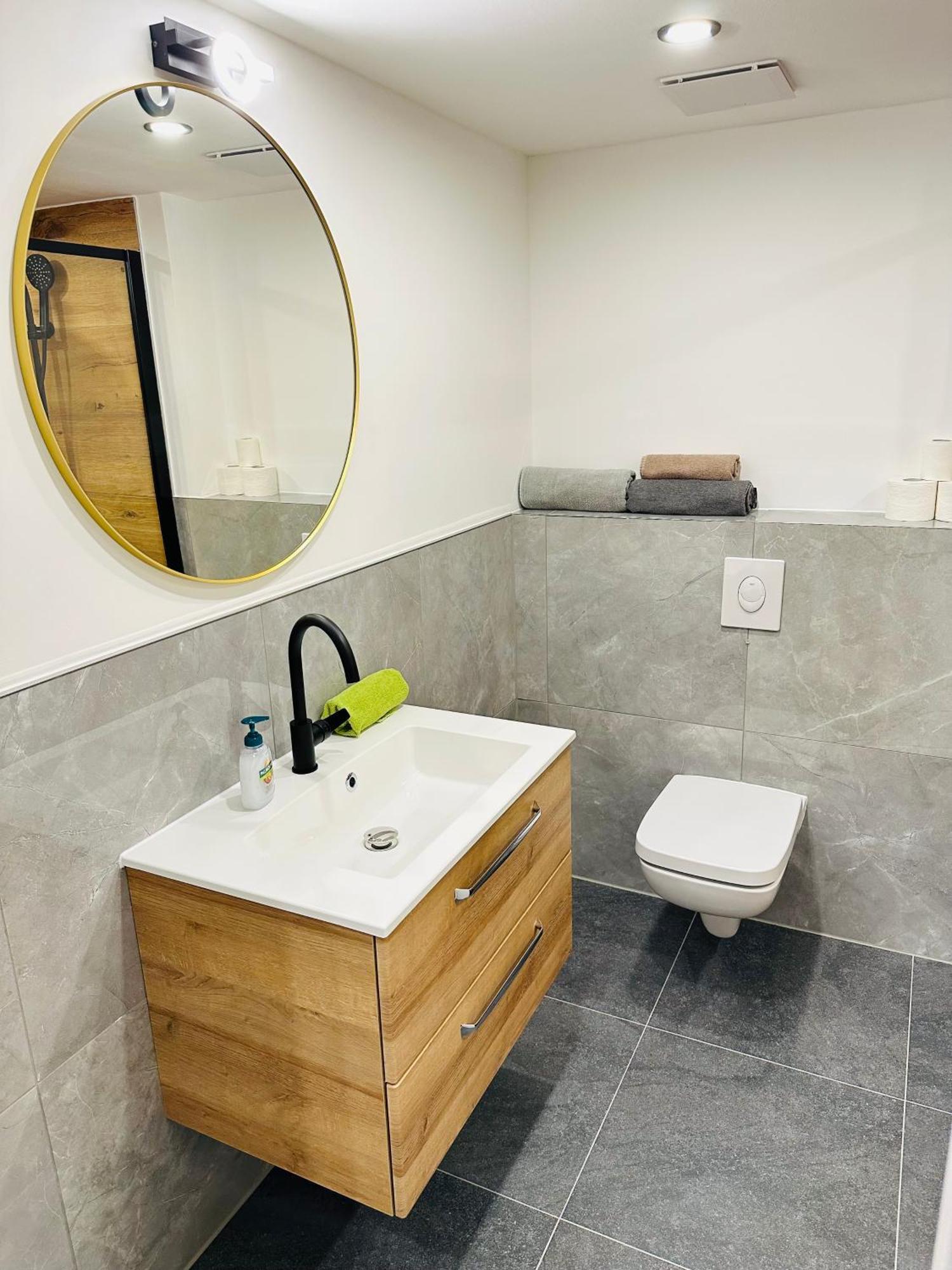 Cityflair Apartments Rummelsburg Berlin Eksteriør billede