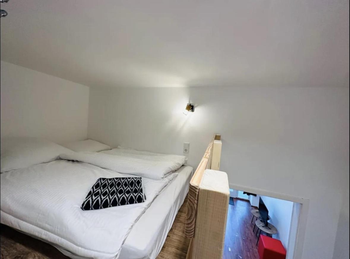 Cityflair Apartments Rummelsburg Berlin Eksteriør billede